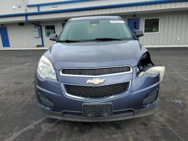 Photo 5 from auction – 2013 CHEVROLET EQUINOX LS with VIN 2GNFLCEK8D6220388