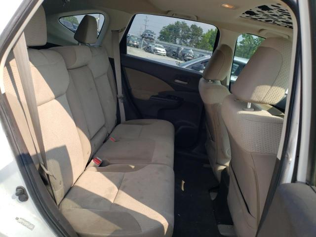 Photo 11 from auction – 2013 HONDA CR-V EX with VIN 5J6RM3H53DL043565