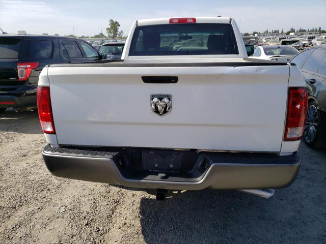 Photo 6 from auction – 2009 DODGE RAM 1500 with VIN 1D3HB16K29J521831