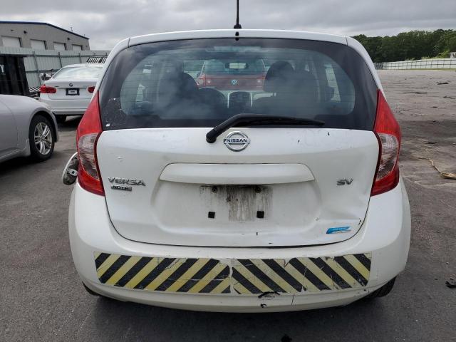 Photo 6 from auction – 2015 NISSAN VERSA NOTE with VIN 3N1CE2CP2FL352949