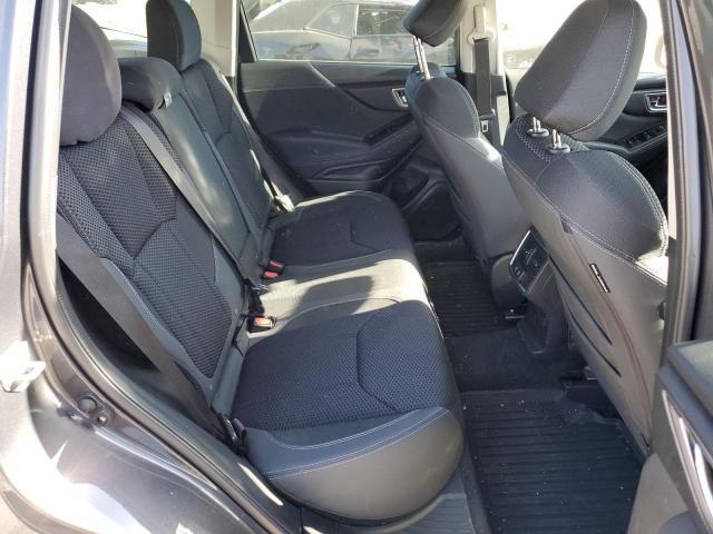 Photo 11 from auction – 2021 SUBARU FORESTER P with VIN JF2SKAJC1MH453747