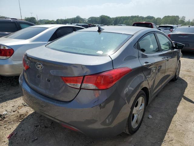 Photo 3 from auction – 2012 HYUNDAI ELANTRA GL with VIN 5NPDH4AE6CH089687