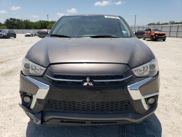 Photo 5 from auction – 2018 MITSUBISHI OUTLANDER with VIN JA4AP3AWXJZ009798