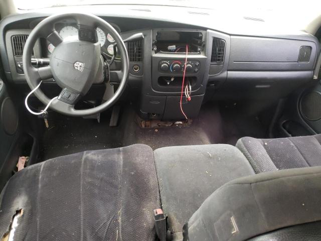 Photo 8 from auction – 2004 DODGE RAM 1500 S with VIN 1D7HA18N74J119952