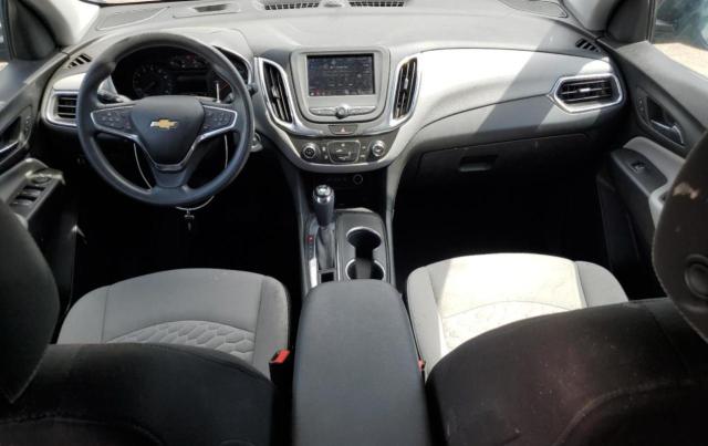 Photo 8 from auction – 2020 CHEVROLET EQUINOX LS with VIN 3GNAXSEV8LS560093