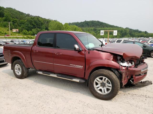 Photo 4 from auction – 2004 TOYOTA TUNDRA DOU with VIN 5TBDT44124S459271