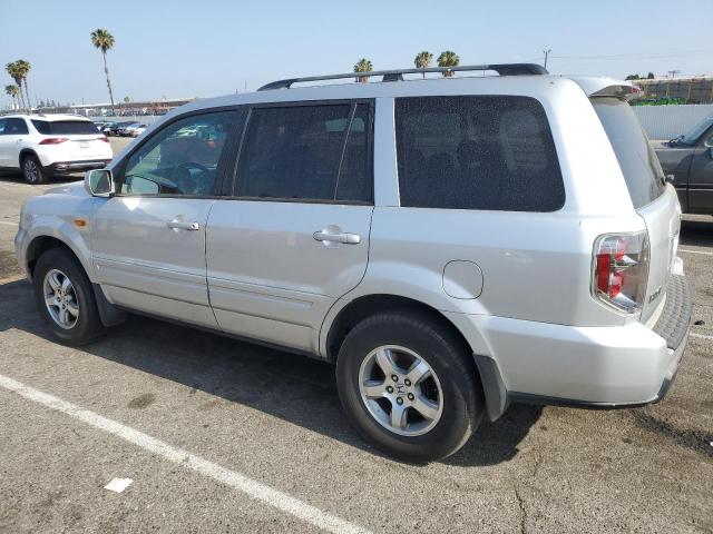 Photo 2 from auction – 2008 HONDA PILOT EX with VIN 5FNYF284X8B000783