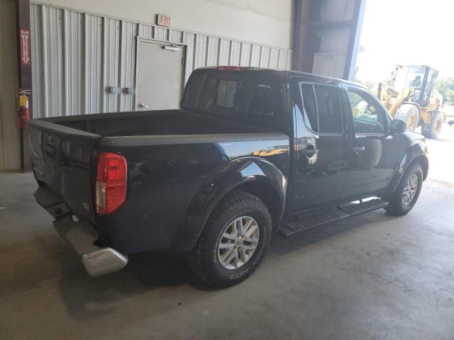 Photo 3 from auction – 2016 NISSAN FRONTIER S with VIN 1N6AD0ER8GN709706