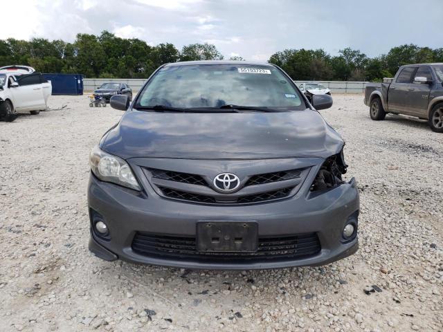 Photo 5 from auction – 2011 TOYOTA COROLLA BA with VIN 2T1BU4EEXBC749342