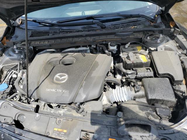 Photo 11 from auction – 2021 MAZDA 6 TOURING with VIN JM1GL1VM3M1608294