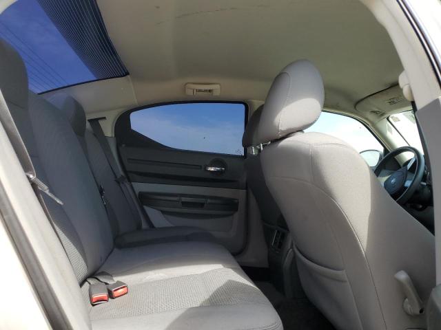 Photo 10 from auction – 2008 DODGE CHARGER with VIN 2B3KK43GX8H262023