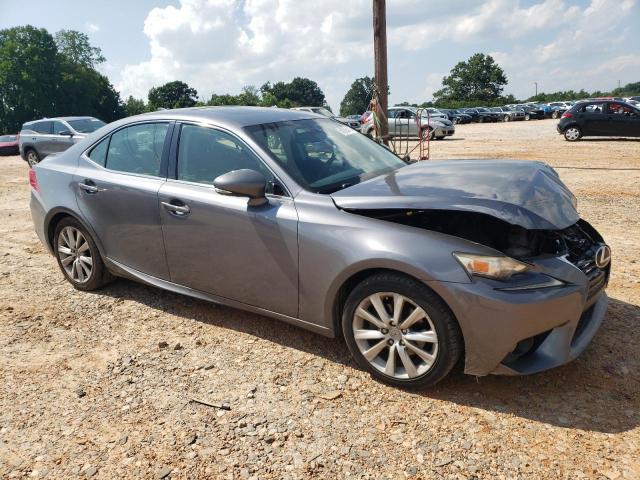 Photo 4 from auction – 2014 LEXUS IS 250 with VIN JTHBF1D23E5004416