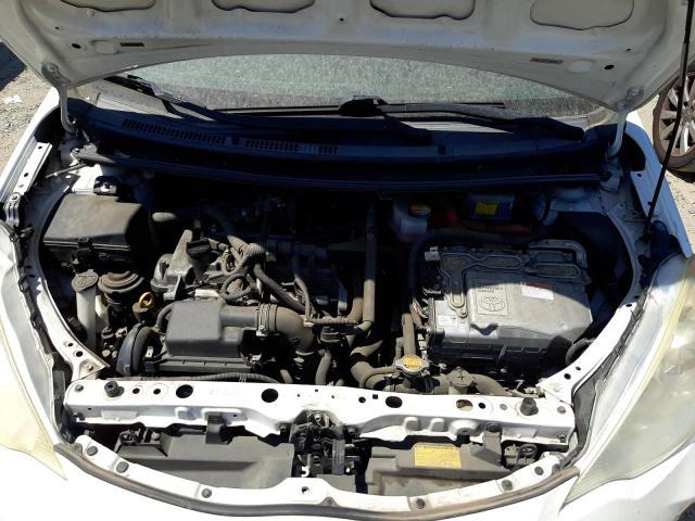 Photo 11 from auction – 2013 TOYOTA PRIUS C with VIN JTDKDTB30D1038057