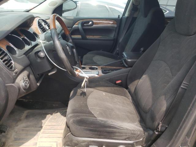 Photo 7 from auction – 2012 BUICK ENCLAVE with VIN 5GAKVBEDXCJ389442