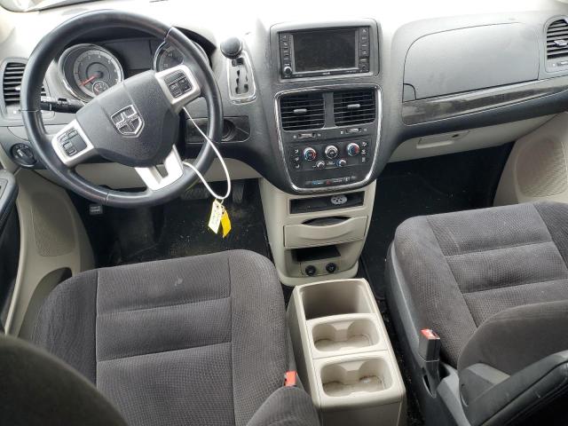 Photo 8 from auction – 2014 DODGE GRAND CARA with VIN 2C4RDGBG3ER222950