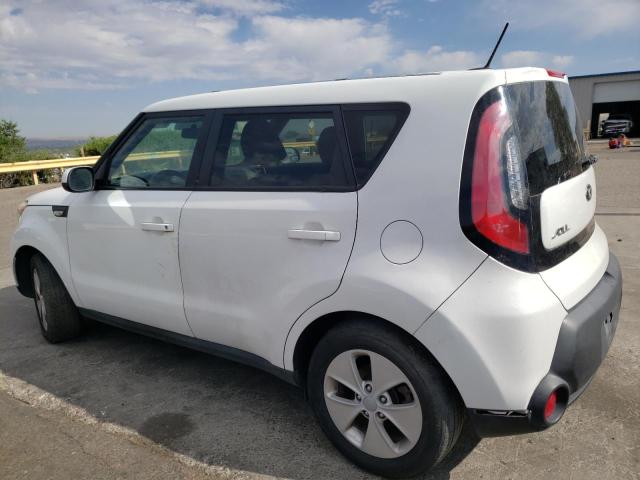 Photo 2 from auction – 2014 KIA SOUL with VIN KNDJN2A21E7019897