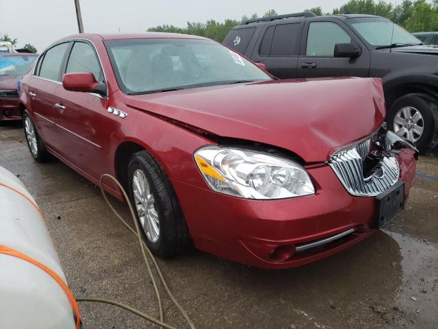 Photo 4 from auction – 2011 BUICK LUCERNE CX with VIN 1G4HC5EM7BU148110