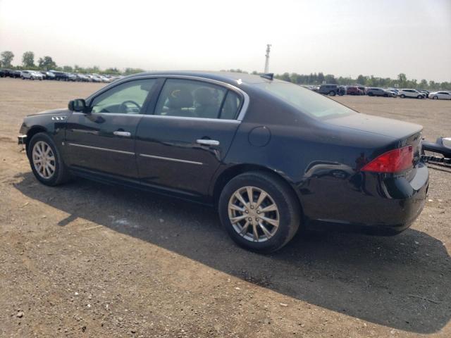 Photo 2 from auction – 2009 BUICK LUCERNE CX with VIN 1G4HD57M39U104433