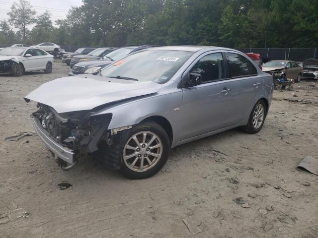 MITSUBISHI LANCER ES/ 2011 z numerem VIN JA32U2FU4BU009247 - Zdjęcie z aukcji