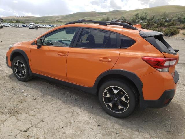 Photo 2 from auction – 2019 SUBARU CROSSTREK with VIN JF2GTAEC5K8239242