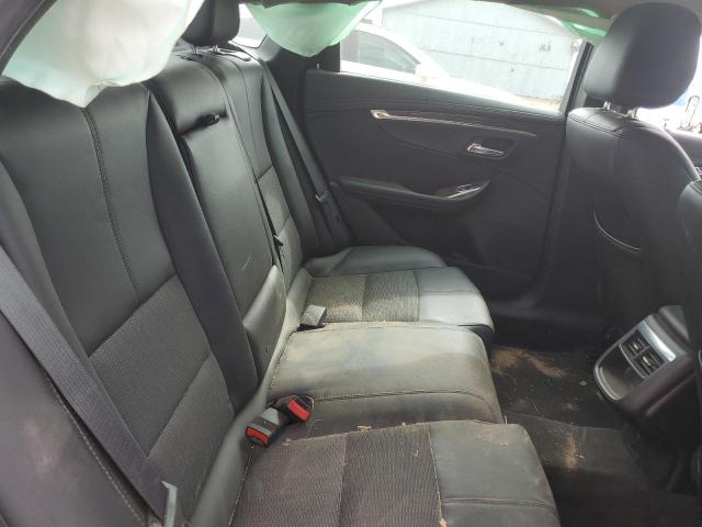 Photo 10 from auction – 2015 CHEVROLET IMPALA LT with VIN 1G1125S35FU103699