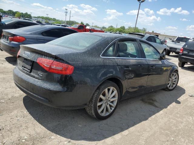 Photo 3 from auction – 2013 AUDI A4 PRESTIG with VIN WAUKFAFL8DN021893