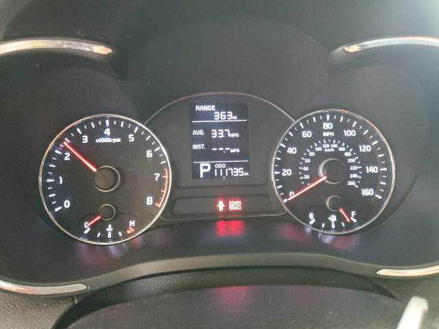 Photo 9 from auction – 2014 KIA FORTE LX with VIN KNAFK4A65E5101265