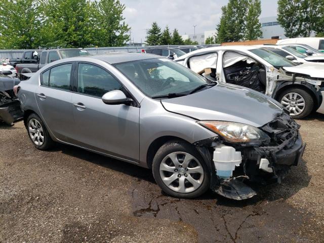 Photo 4 from auction – 2012 MAZDA 3 I with VIN JM1BL1UF4C1543693