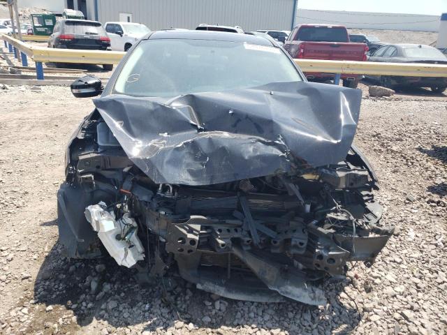 Photo 5 from auction – 2018 FORD FOCUS SEL with VIN 1FADP3H24JL319072
