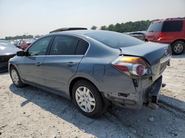 Photo 2 from auction – 2011 NISSAN ALTIMA BAS with VIN 1N4AL2AP6BN402362