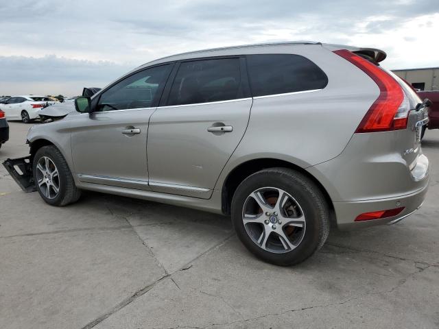 Photo 2 from auction – 2015 VOLVO XC60 T5 PL with VIN YV440MDM6F2723951