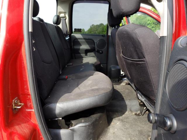 Photo 10 from auction – 2005 DODGE RAM 2500 S with VIN 3D7KS28C25G784865