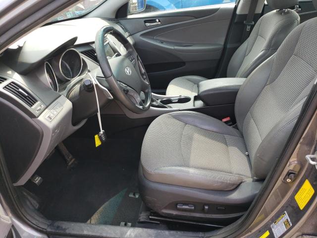 Photo 7 from auction – 2011 HYUNDAI SONATA LIM with VIN 5NPEC4AB6BH209317