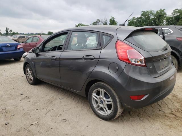 Photo 2 from auction – 2019 FORD FIESTA SE with VIN 3FADP4EJ7KM113083