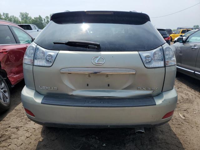 Photo 6 from auction – 2004 LEXUS RX 330 with VIN 2T2HA31U44C038096