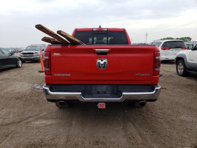 Photo 6 from auction – 2019 RAM 1500 LARAM with VIN 1C6SRFJT8KN888682