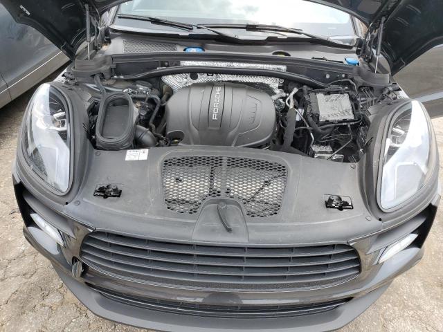 Photo 12 from auction – 2020 PORSCHE MACAN with VIN WP1AA2A52LLB01825