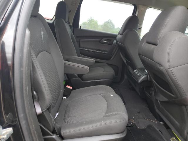 Photo 11 from auction – 2012 CHEVROLET TRAVERSE L with VIN 1GNKRGED2CJ397140