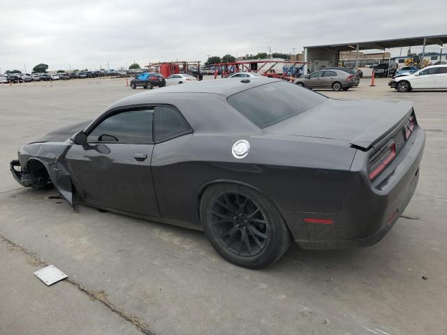 Photo 2 from auction – 2017 DODGE CHALLENGER with VIN 2C3CDZBTXHH658787