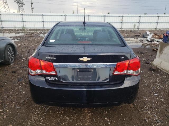 Photo 6 from auction – 2013 CHEVROLET CRUZE with VIN 1G1PC5SB9D7222012