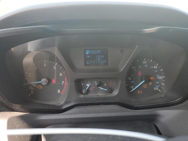 Photo 9 from auction – 2015 FORD TRANSIT T- with VIN 1FTNR2CG3FKB18427