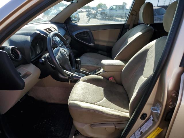 Photo 7 from auction – 2009 TOYOTA RAV4 with VIN JTMBF33V695004277