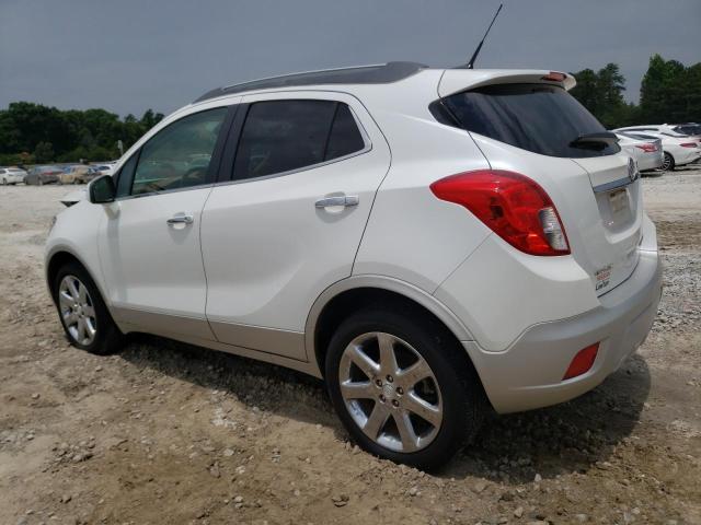 Photo 2 from auction – 2013 BUICK ENCORE with VIN KL4CJCSB1DB205972