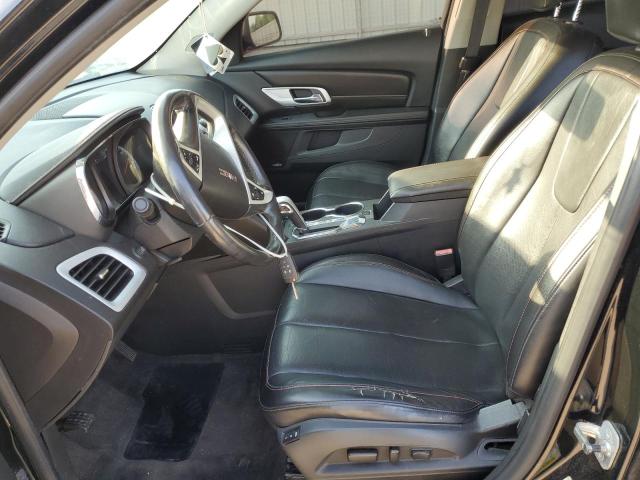 Photo 7 from auction – 2010 GMC TERRAIN SL with VIN 2CTALHEW6A6343349