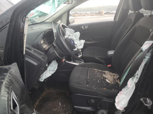 Photo 7 from auction – 2019 FORD ECOSPORT S with VIN MAJ6S3GL4KC268675