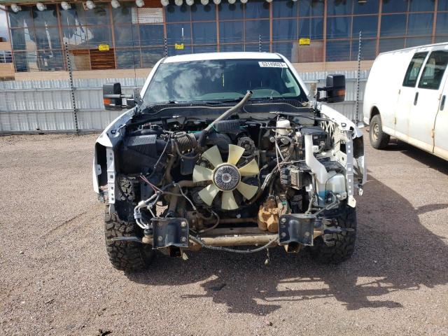 Photo 5 from auction – 2019 CHEVROLET 2500 with VIN 2GC2KREG4K1136300