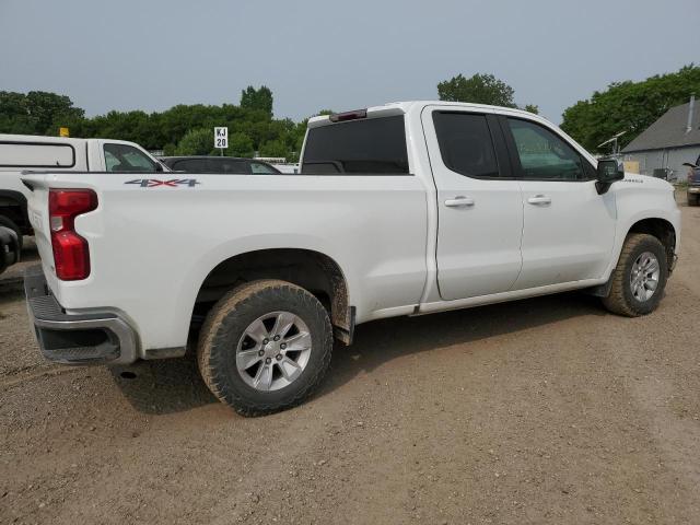 Photo 3 from auction – 2019 CHEVROLET SILVERADO with VIN 1GCRYDEDXKZ317494