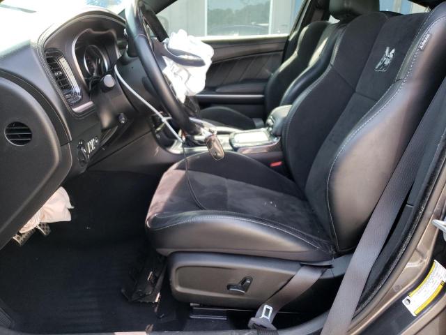 Photo 7 from auction – 2020 DODGE CHARGER SC with VIN 2C3CDXGJ8LH202467