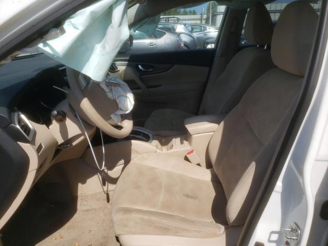 Photo 7 from auction – 2014 NISSAN ROGUE S with VIN 5N1AT2MV7EC863585