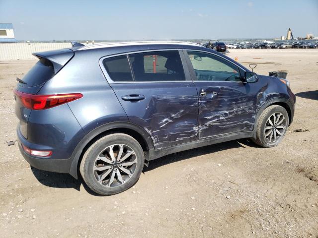 Photo 3 from auction – 2017 KIA SPORTAGE E with VIN KNDPNCAC2H7285930